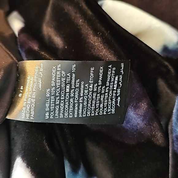 Whbm top - Picture 5 of 5